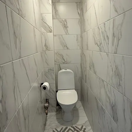 公寓 Kuelaliskorter