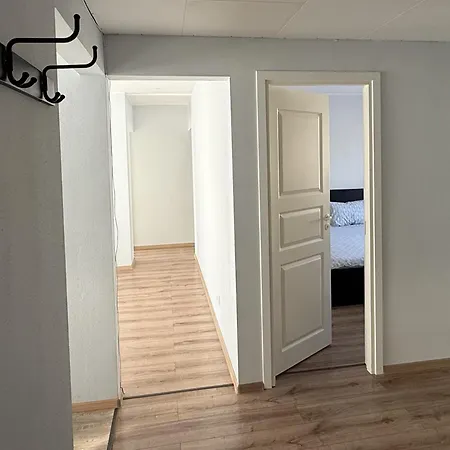 Apartment Kuelaliskorter *