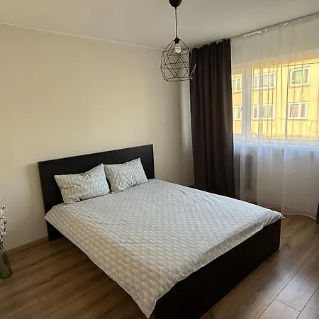 Kuelaliskorter Apartment Mooste