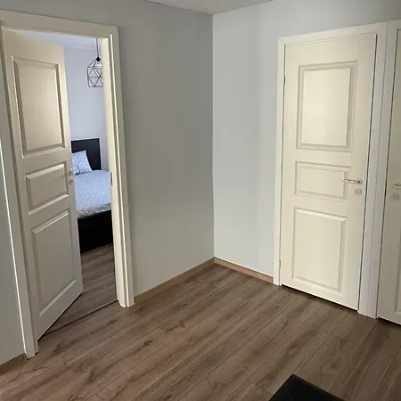 Kuelaliskorter Apartment Mooste