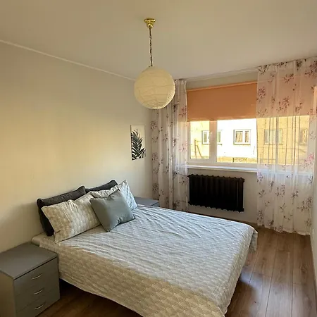 Apartment Kuelaliskorter Mooste