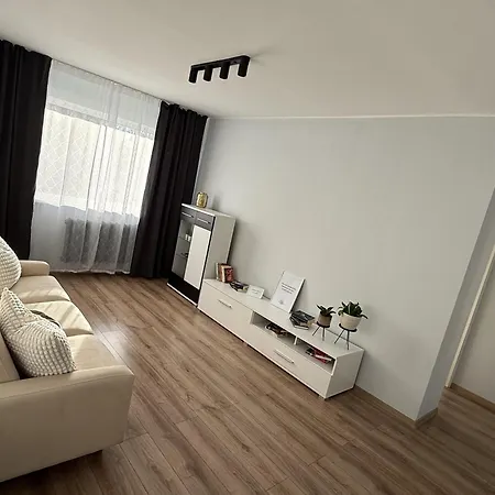 Kuelaliskorter Apartment *