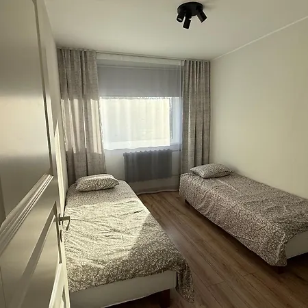 Apartment Kuelaliskorter *