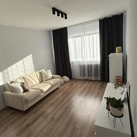 公寓 Kuelaliskorter