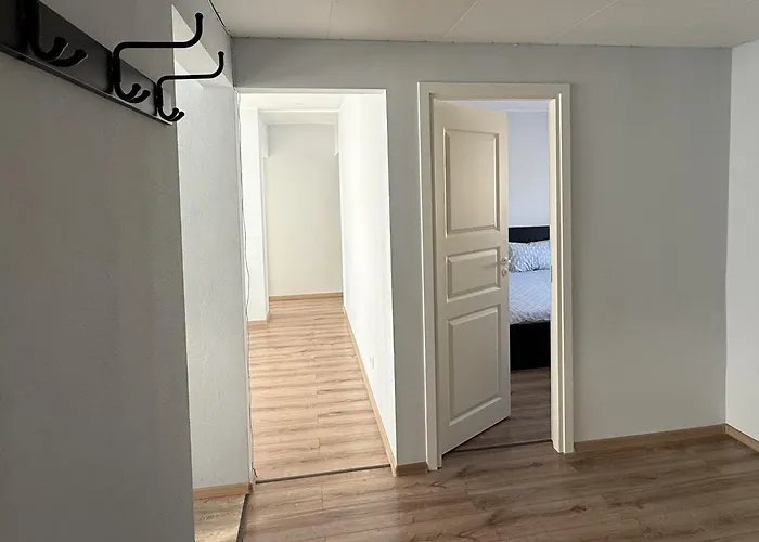 Lejlighed Kuelaliskorter *