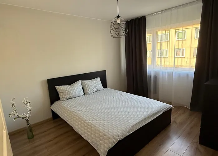 Kuelaliskorter Lejlighed Mooste