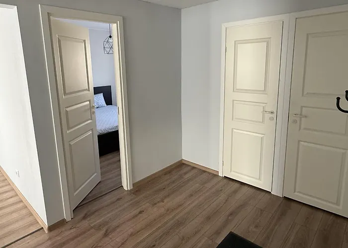 Kuelaliskorter Lejlighed Mooste