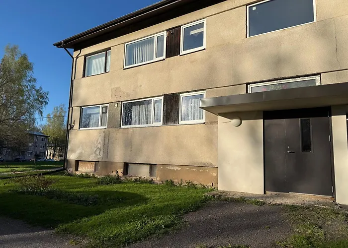 Kuelaliskorter Lejlighed *