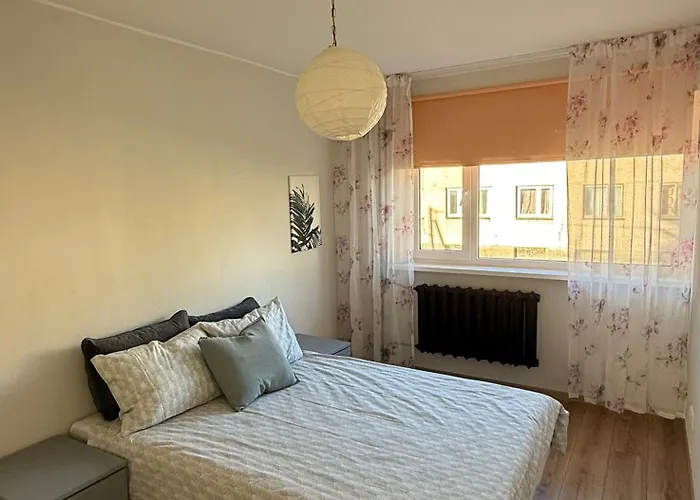 Lejlighed Kuelaliskorter Mooste