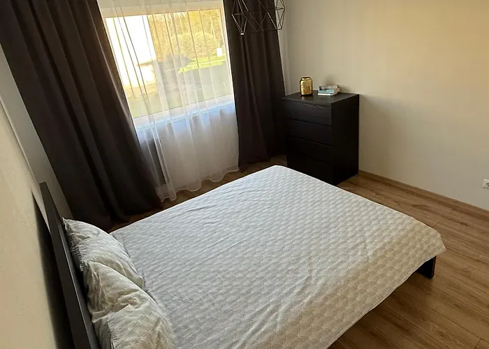 Kuelaliskorter Lejlighed Mooste