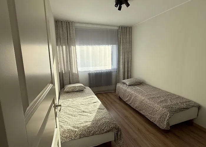 Lejlighed Kuelaliskorter *